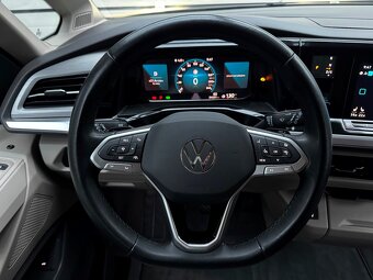 Volkswagen T7 Multivan 2.0 TSI Comfortline DSG + Záruka+ DPH - 16