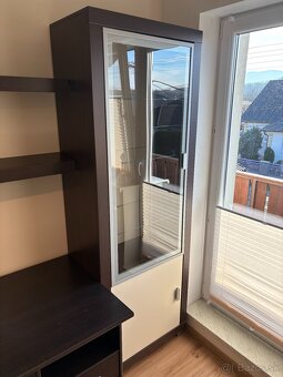 Tmavo-hledo-biely 6 set (2 stoly) - 16