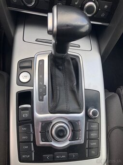 “Aj na SPLATKY” AUDI A6 3.0 TDI Quattro - 16