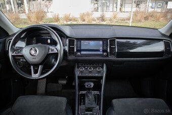 Škoda Kodiaq 1.5 TSI ACT Style DSG - 16