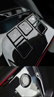 KIA Sportage 1.6 CRDi mHEV - 16