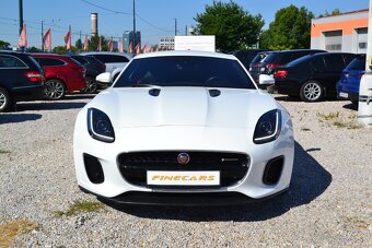 Jaguar F-Type Coupe P300 R-Dymanic - 16