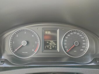 Volkswagen Transporter T5 Valnik 7 miest - 16