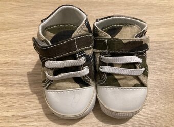 Detské oblečenie od narodenia do 2 rokov - 16