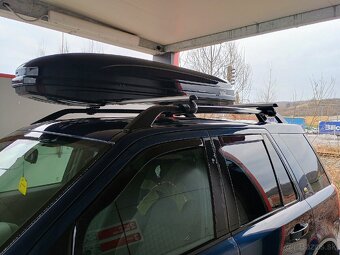 Predám LANDR ROVER FREELANDER 2 - 16