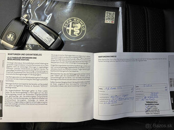 Alfa Romeo Giulia 2023 2.0 Veloce 206 kW - 16