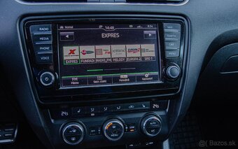 Škoda Octavia Combi SCOUT 2.0 TDI DSG 4x4 - 16