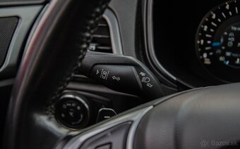 Ford Mondeo Combi 2.0 TDCi Duratorq Titanium A/T - 16