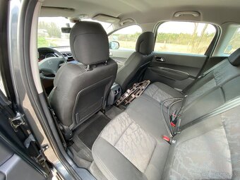 Predám Peugeot 3008 ,1,6HDI 80kw, - 16