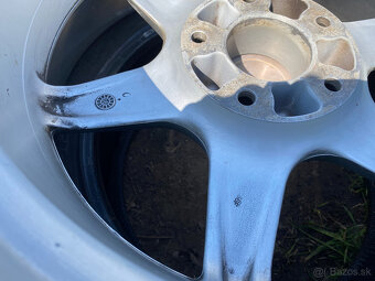 King K1000 5x120 R17 - 16