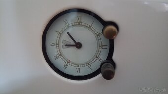 vstavaná el. rúra a plynová doska Whirlpool - NEPOUŽITÉ - 16
