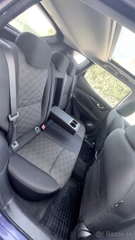 Nissan Qashqai 1.5 dCI MT6 - 16
