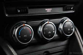 Mazda CX-3 2.0 Skyactiv-G120 Attraction A/T - 16
