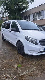 mercedes vito predam - 16