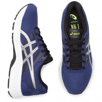 Športová bežecká obuv, tenisky, topánky ASICS - 16