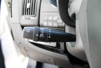 Citroën Jumper, 2,2 HDI L3H2 Chlaďák do -5stupnů, klima - 16