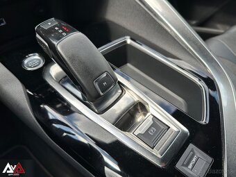 Peugeot 5008 1.6 PureTech AT/8 GT Line, v Záruke, Pôv.lak,SR - 16