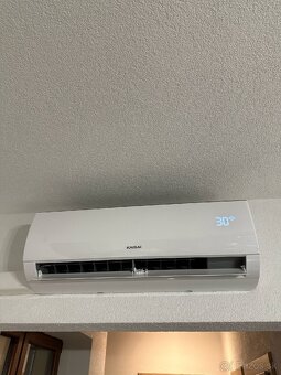 Montáž, servis a predaj klimatizácie - 16