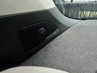 BMW i3S 120Ah 135kW BEV odpocet DPH - 16