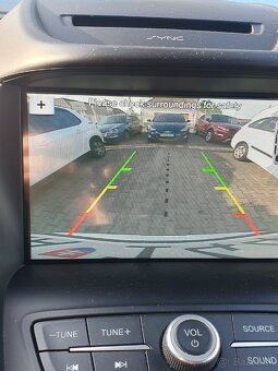 Ford Kuga 2,0TDCI ,Titanium AWD,automat - 16
