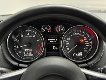 Audi TTS TT Coupe/Roadster 2.0 TFSI - 16