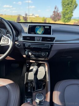BMW X1 2.0TDI 170kw X-Drive X-Line - 16