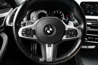 BMW X4 M 40i - 16