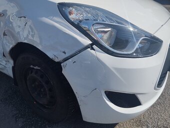 Hyundai ix20, 1.4, Diesel, rv.11/2015 (c.j.2701) - 16