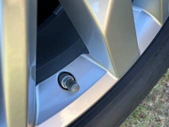 R19 letná sada 5x 112 VW Touareg / AUdi Q7 - 16