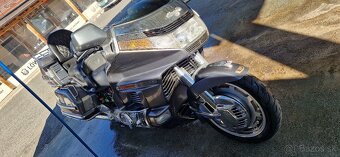 Honda Goldwing 1500 - 16