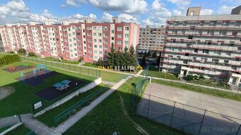 FINALREALITY - Predaj 3 izbový byt v Kanianke - 16