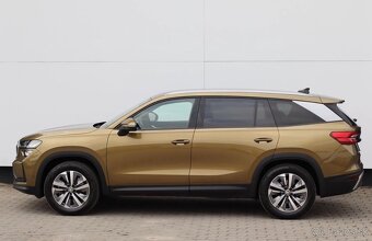 Originální alu kolesa R18 Škoda Kodiaq II - 16