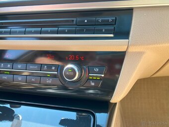BMW Rad 5 Touring 520d xDrive 190k AT8 - 16
