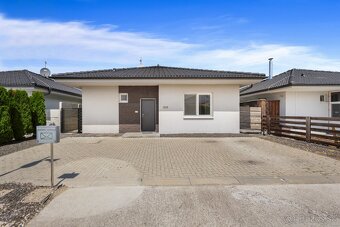 Na predaj 3,5 izbový rodinný dom Lehnice, časť Malý Lég - 16