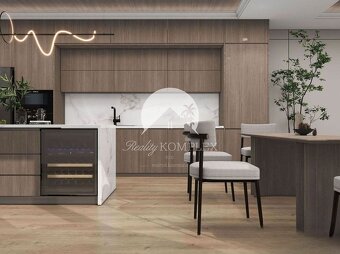 Reality KOMPLEX s.r.o. ponúka na PREDAJ 3 izbový dvojdom-NOV - 16