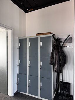 Kancelársky priestor na prenájom - 16