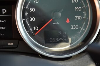 Peugeot 508 SW 2.0 HDi Active EAT6 120kW - 16