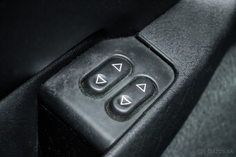 Peugeot 306 1.4 XN, 55kW, M5 - PO VEĽKOM SERVISE - 16