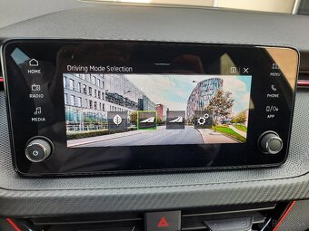 Škoda Kamiq MonteCarlo 1.0TSI 85kW 7DSG - 16