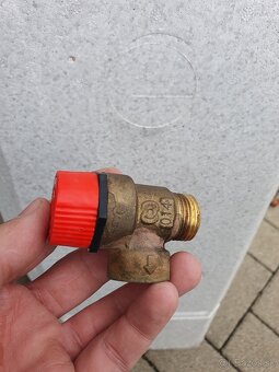 Baxi nuvola 3 comfort 240 - 16