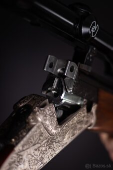 Krieghoff Ulm Primus - EXKLUZÍVNY SET - 16