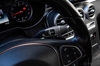 Mercedes-Benz GLC 250 4MATIC - 16