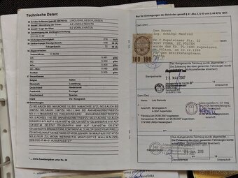 BMW E46 320i lim/sedan predfl. - 16