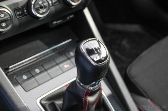 Škoda Octavia 2.0 TDI CR DPF RS - 16