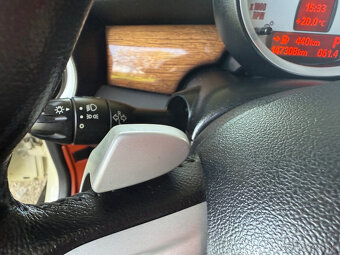 Mini Cooper S Automat - 16