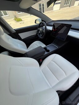 Tesla Model 3 Long Range Dual Motor AWD 4x4 - 16