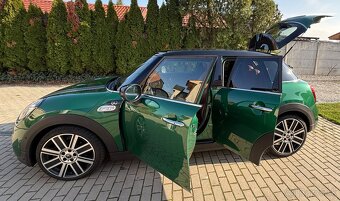 Mini Cooper S 60 years LIMITED EDITION - 16