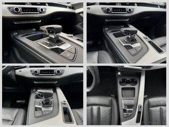 Audi A4 Avant 35 2.0 TDI Advanced S-tronic - 16