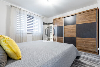 • REZERVOVANÉ • Novostavba Bungalovu, 136 m2, Pozemok 872 m2 - 16
