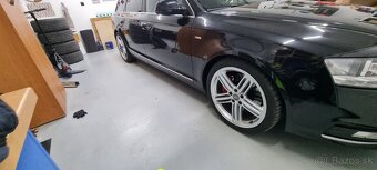 Audi A6 C6 3.0tdi Quattro 176kw - 16